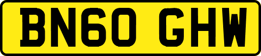 BN60GHW