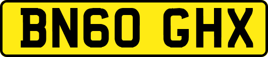 BN60GHX