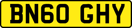 BN60GHY