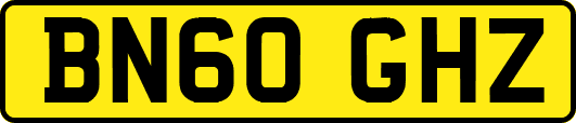 BN60GHZ