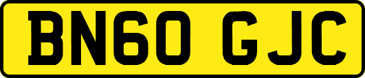 BN60GJC