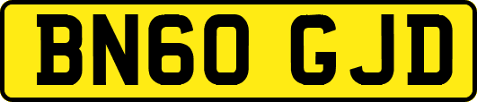 BN60GJD