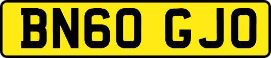 BN60GJO