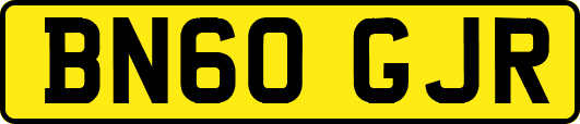 BN60GJR