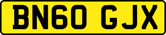 BN60GJX