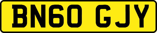 BN60GJY