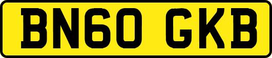BN60GKB