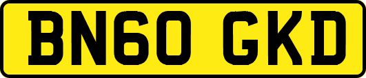 BN60GKD