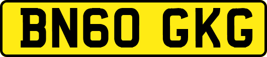 BN60GKG