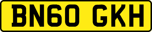 BN60GKH