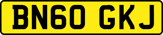 BN60GKJ