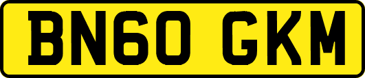 BN60GKM