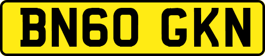 BN60GKN