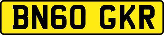 BN60GKR