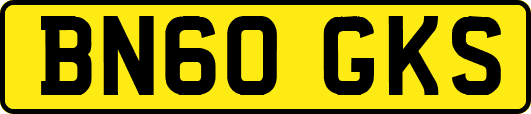 BN60GKS