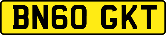 BN60GKT