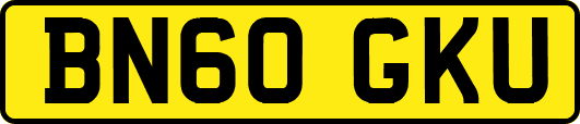 BN60GKU