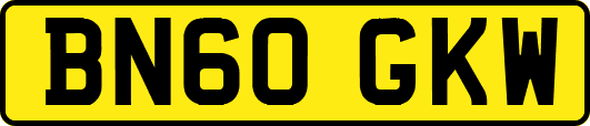 BN60GKW