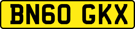 BN60GKX