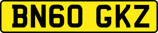 BN60GKZ