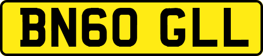 BN60GLL