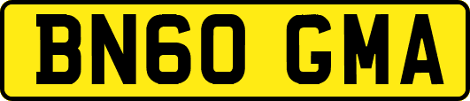 BN60GMA