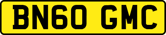 BN60GMC