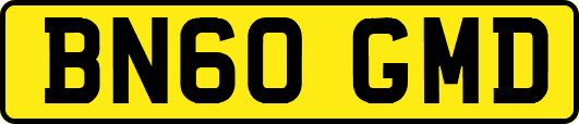 BN60GMD