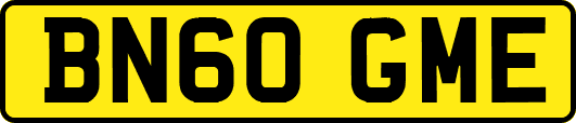 BN60GME