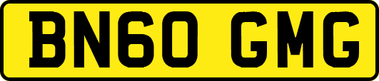 BN60GMG