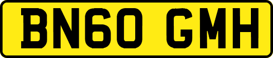 BN60GMH