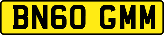 BN60GMM