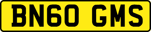 BN60GMS