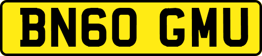 BN60GMU