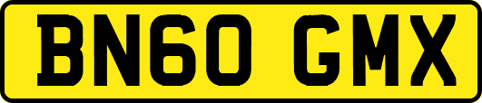 BN60GMX