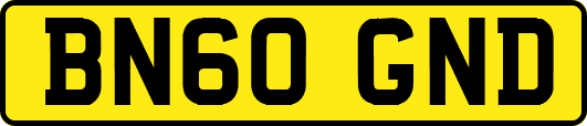 BN60GND