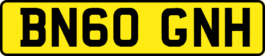 BN60GNH