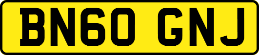 BN60GNJ