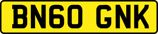 BN60GNK