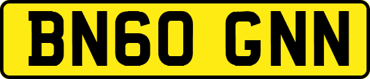 BN60GNN