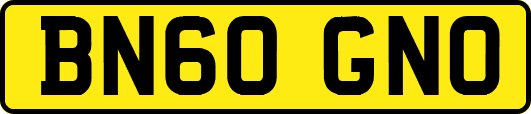 BN60GNO