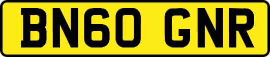 BN60GNR