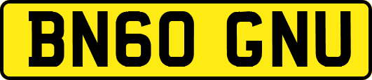 BN60GNU