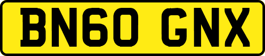 BN60GNX