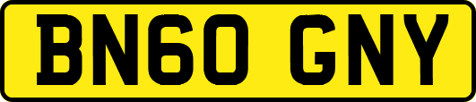 BN60GNY