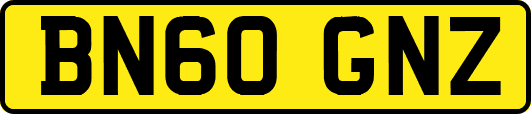 BN60GNZ