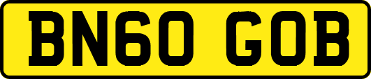 BN60GOB