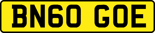 BN60GOE