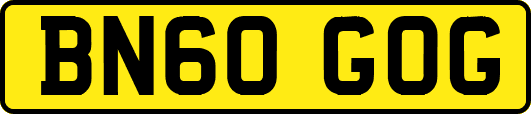 BN60GOG
