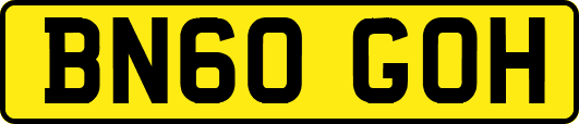BN60GOH